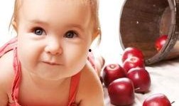 吃瓜婴儿胎盘,吃瓜婴儿胎盘的神奇功效与营养价值