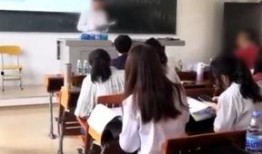 学生欺凌吃瓜事件始末,从吃瓜围观到真相揭露