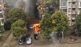 吃小区的瓜视频,吃瓜群众的热议焦点