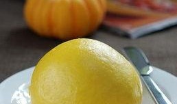 秋凉的吃瓜,品味秋日里的甜蜜时光