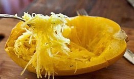 金丝绞瓜如何吃,解锁美味新境界