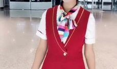 吃瓜空姐,揭秘航空界神秘现象背后的故事