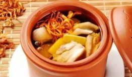 大爷吃瓜喝汤视频,太治愈了！