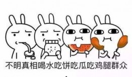 吃瓜群众表示希望,吃瓜群众眼中的明星生活