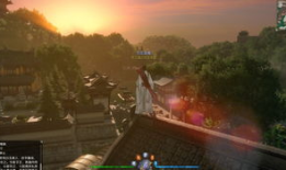 逆水寒吃瓜占名字,揭秘游戏圈内的趣味故事