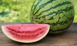 吃瓜会不会吃胖呢,揭秘吃瓜是否会引发体重增加