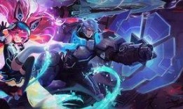 王者荣耀吃瓜配音,吃瓜配音，揭秘游戏背后的趣味故事