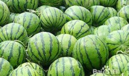 吃瓜为什么上火,揭秘日常饮食中的健康陷阱