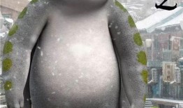 大笨笨吃瓜,揭秘娱乐圈的甜蜜与苦涩