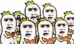 小区业主吃瓜群众特别多,揭秘小区业主吃瓜群众的欢乐盛宴