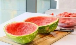 吃瓜的鉴定方法