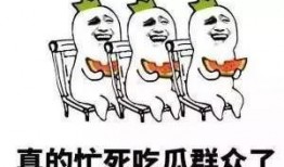 吃瓜群众表示希望,吃瓜群众眼中的明星生活