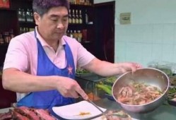 卖瓜大叔说想用瓜换面吃,智慧生活新篇章