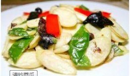 吃茭瓜坏处,揭秘茭瓜可能带来的五大坏处