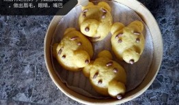 吃瓜小熊尼泊尔,探秘神秘国度的美味与风情