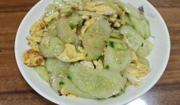 松瓜块咋吃,松瓜块的多彩食法探索