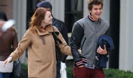 加菲安德鲁奥斯卡吃瓜