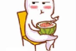 吃瓜呕吐表情包,吃瓜呕吐表情包背后的趣味与反思