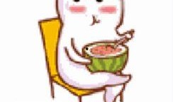 吃瓜呕吐表情包,吃瓜呕吐表情包背后的趣味与反思